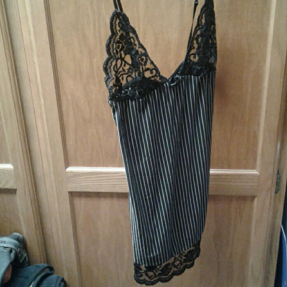 Lingerie